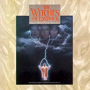 The Witches Of Eastwick (Original Motion Picture Soundtrack)