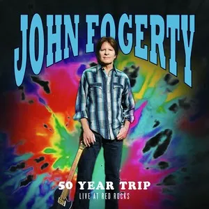 50 Year Trip Live At Red Rocks