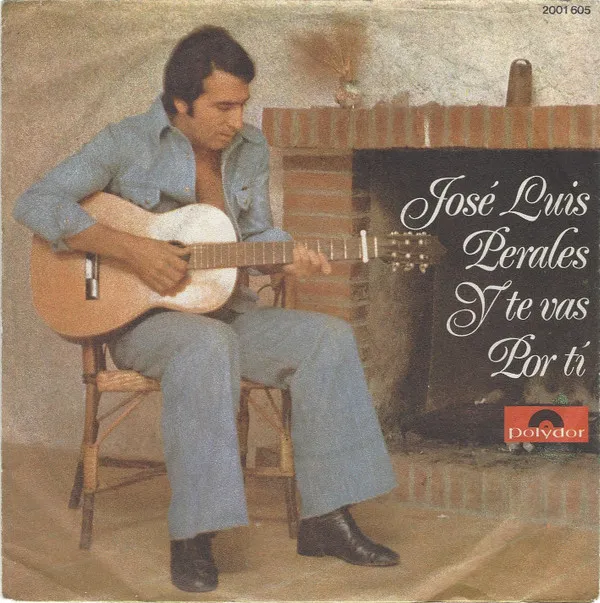 Y Te Vas