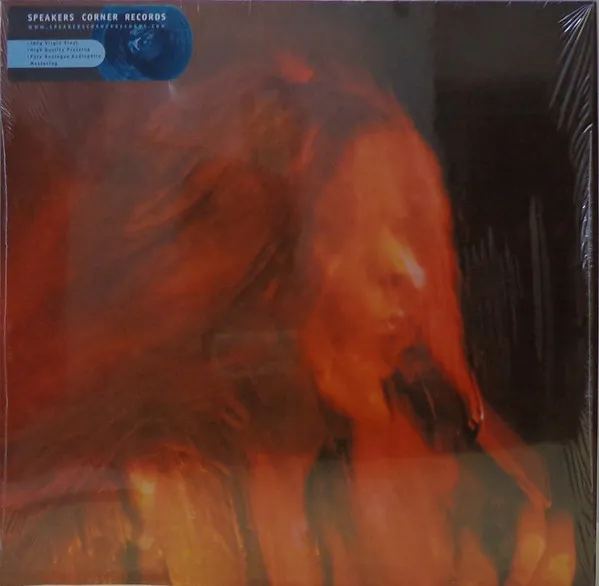 I Got Dem Ol' Kozmic Blues Again Mama! (180g)
