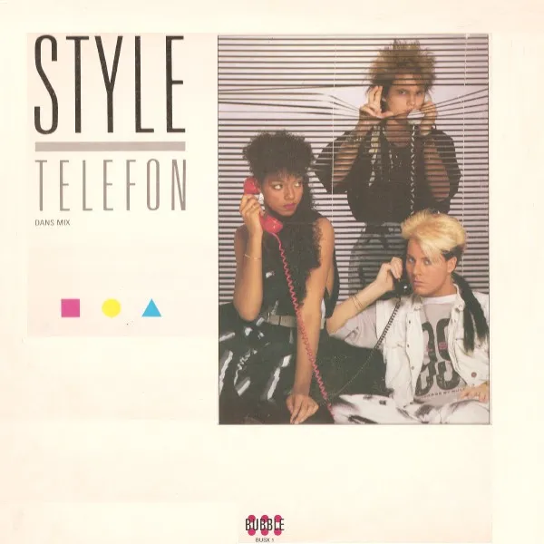 Telefon / Telephone