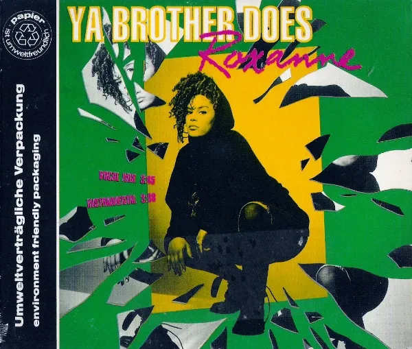 Ya Brother Does