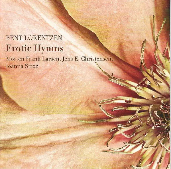 Erotic Hymns op.33