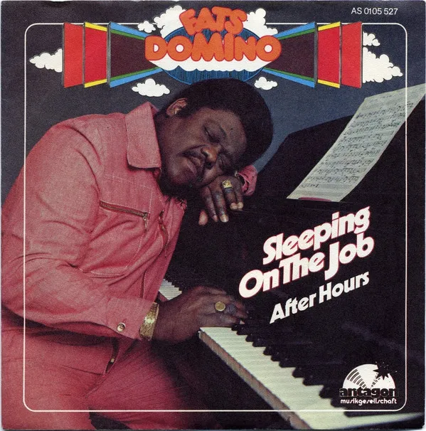 Sleeping On The Job / After Hours
