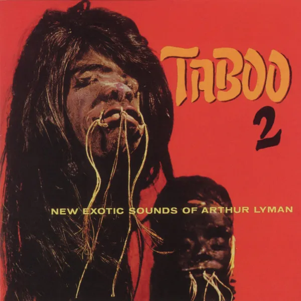 Taboo 2