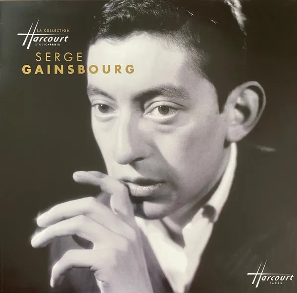 La Collection Harcourt (Limited-Edition) (White Vinyl)
