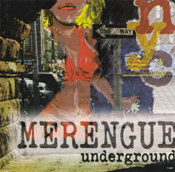 Merengue Underground
