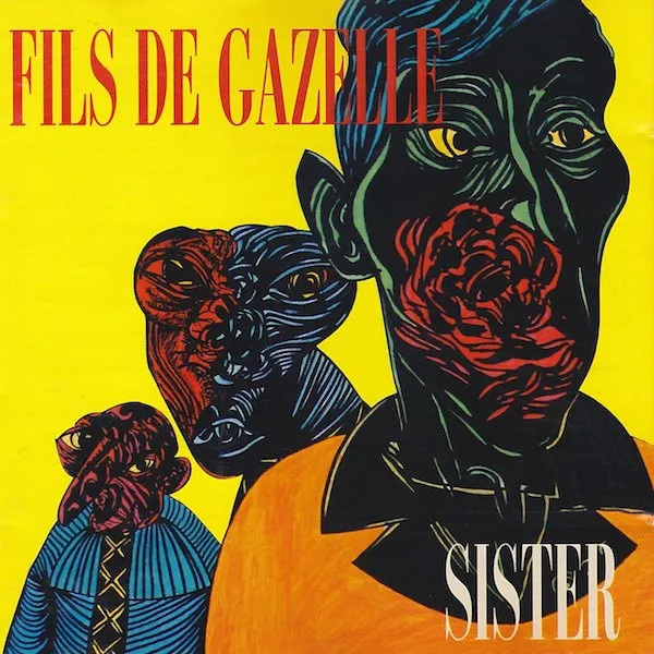 Sister