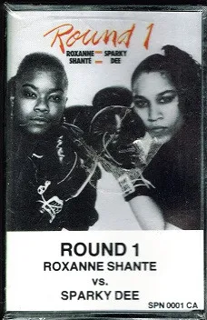 Round 1