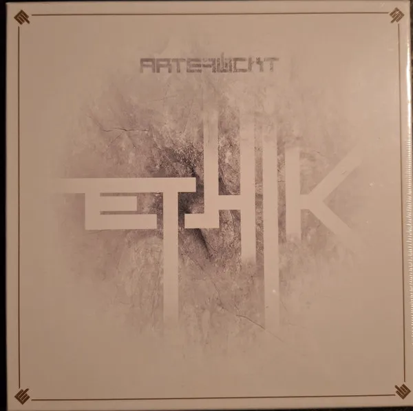 Ethik (Limitierte Fanbox)
