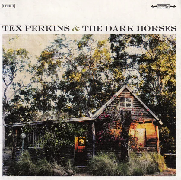 Tex Perkins & The Dark Horses