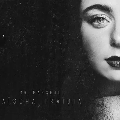 Mr. Marshall