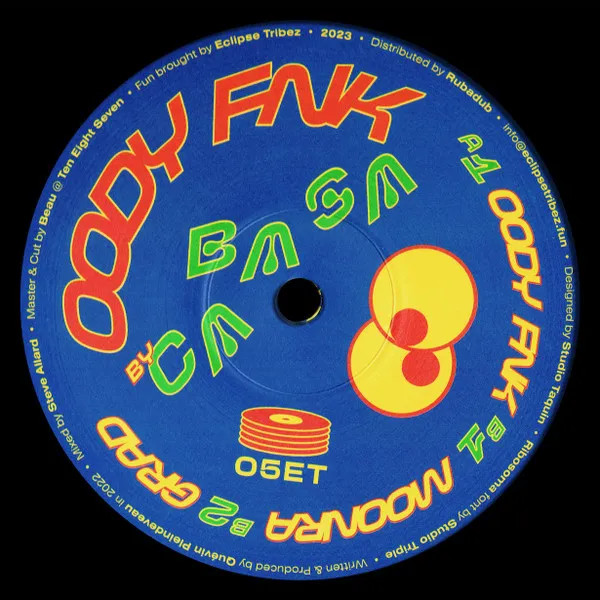 Oody Fnk