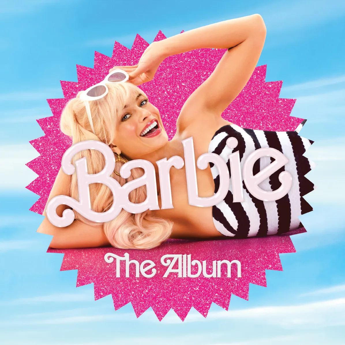 BARBIE /ORIGINAL SOUNDTRACK