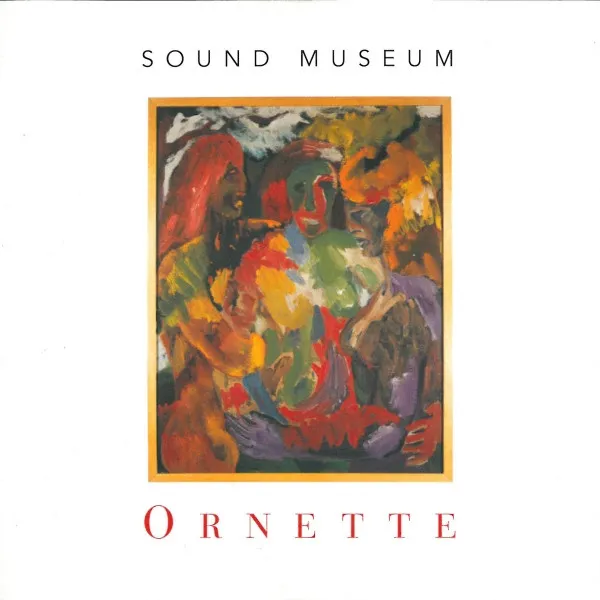 Sound Museum - Three Women