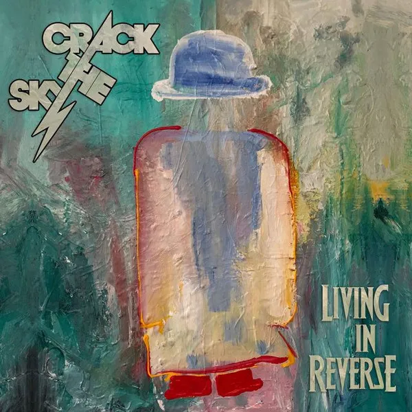 LIVING IN REVERSE