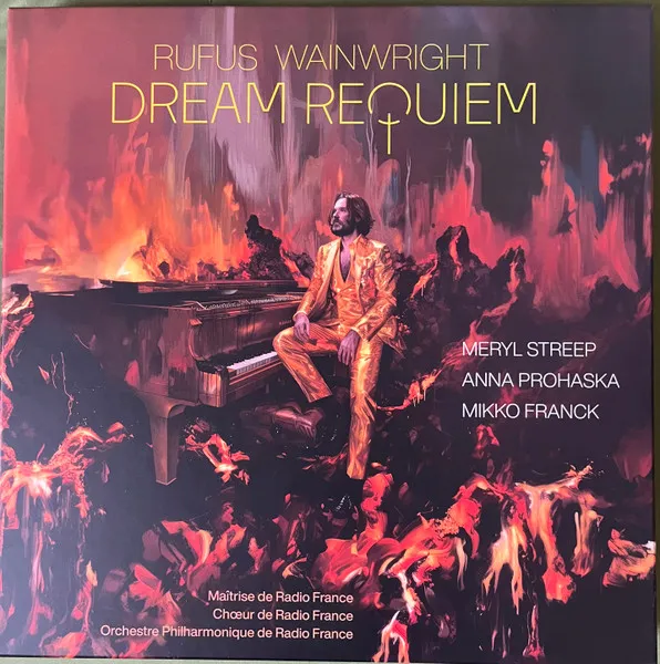 Dream Requiem
