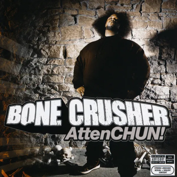 AttenCHUN!
