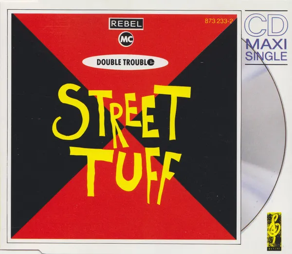 Street Tuff