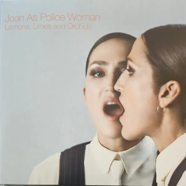 Lemons, Limes And Orchids (Limited Edition) (Tangerine Vinyl)