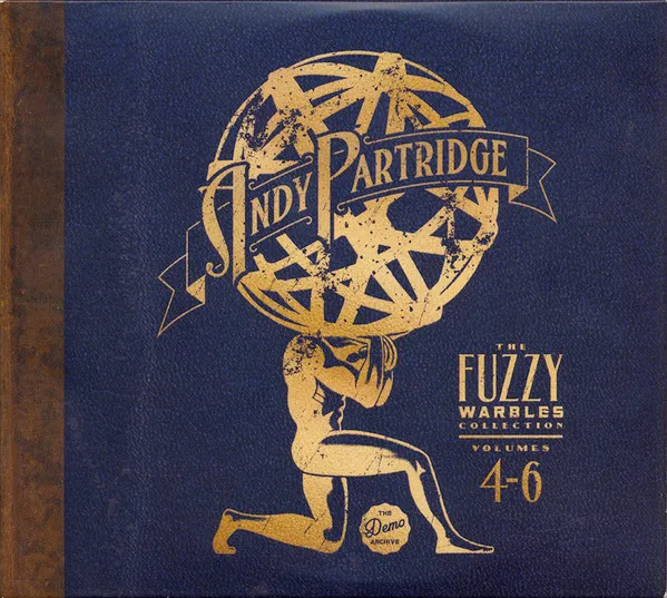 The Fuzzy Warbles Collection Volumes 4-6