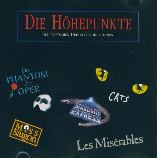 Stella Präsentiert Die Höhepunkte Der Deutschen Originalproduktionen