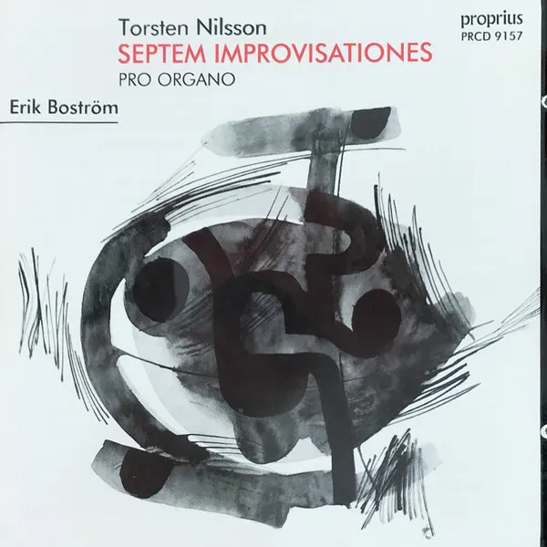 Septem Improvisationes Pro Organo