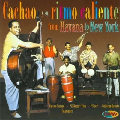 From Havana To New York