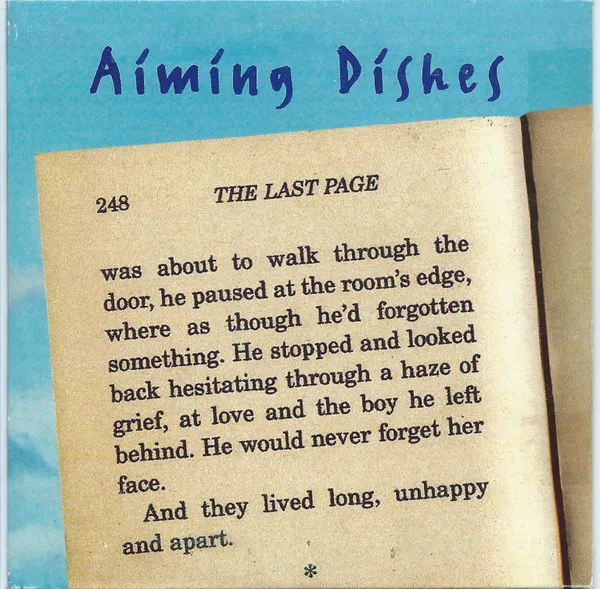 The Last Page