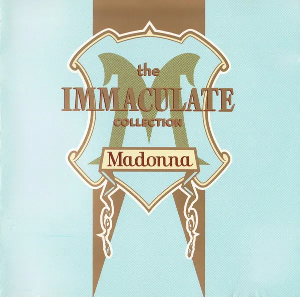 IMMACULATE COLLECTION,THE