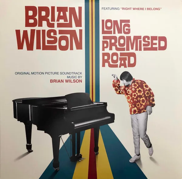 Long Promised Road (O.S.T.)