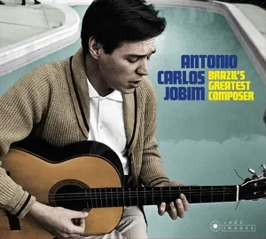 Brazil’s Greatest Composer