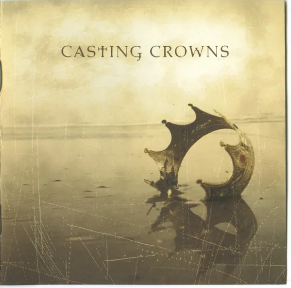 Casting Crowns