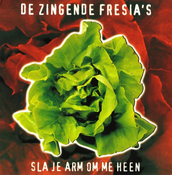 De Zingende Fresia's
