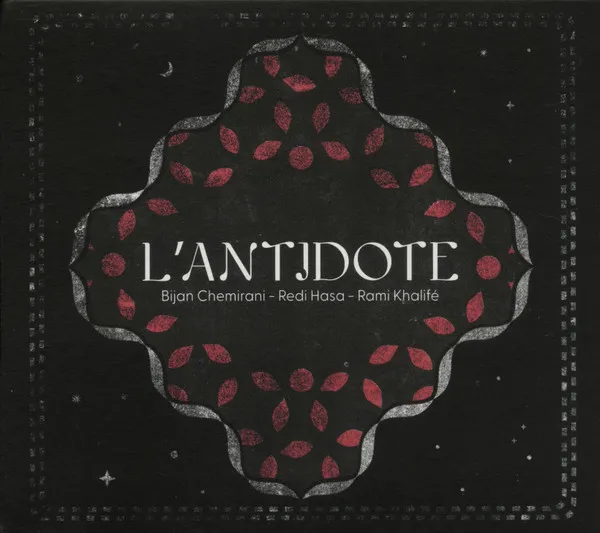 L'Antidote