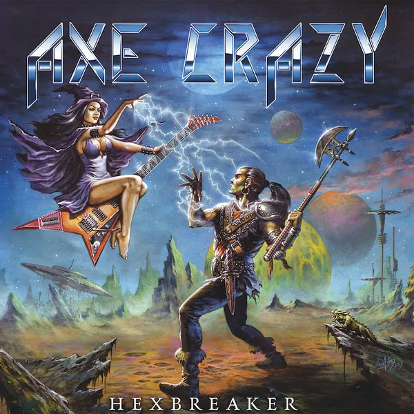 Hexbreaker