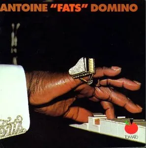 Antoine "Fats" Domino