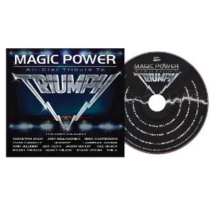 MAGIC POWER: ALL STAR TRIBUTE