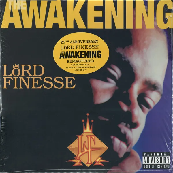Awakening