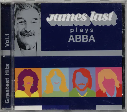 Plays ABBA: Greatest Hits Vol. 1