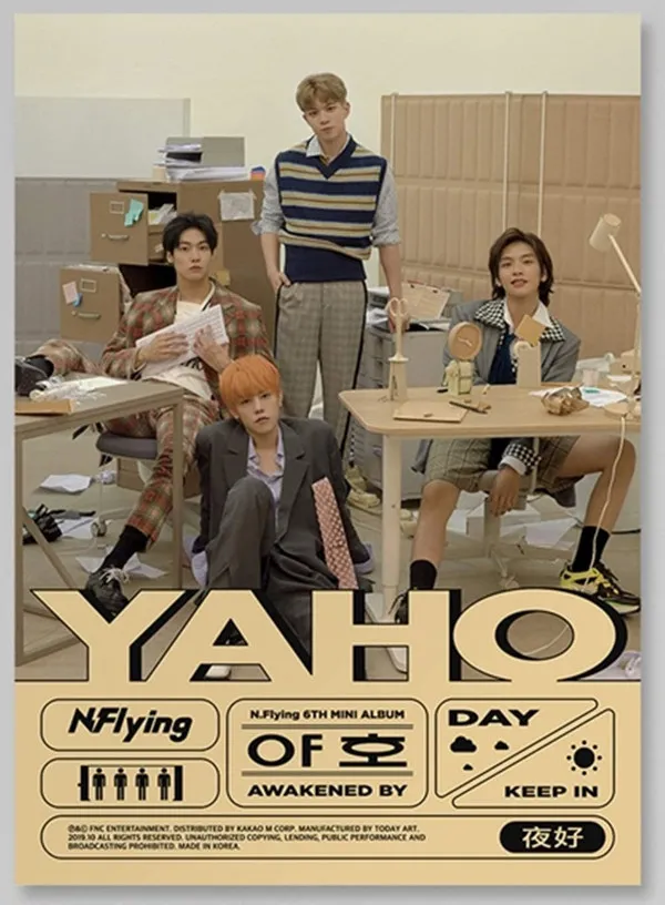 YAHO