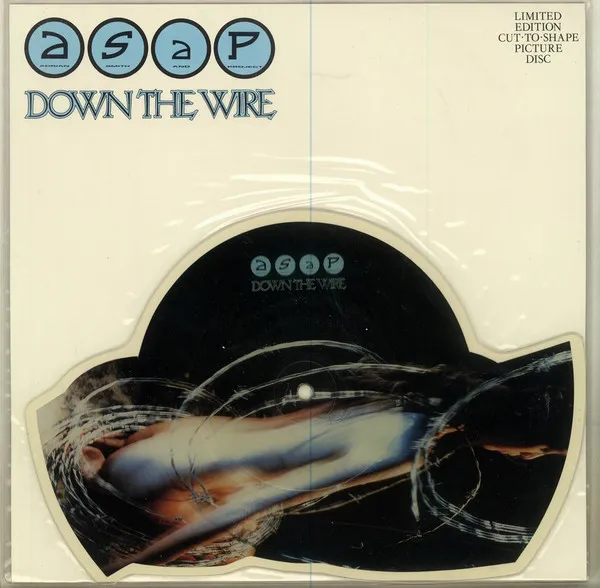 Down The Wire