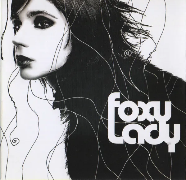 Foxy Lady