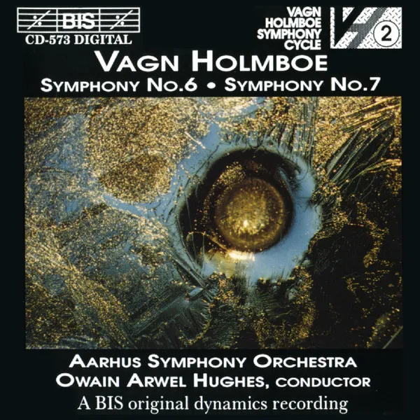 Symphonien Nr.6 & 7