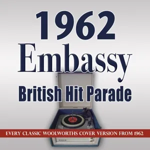 1962 Embassy British Hit Parade