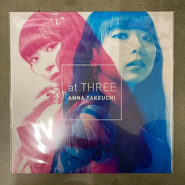at THREE