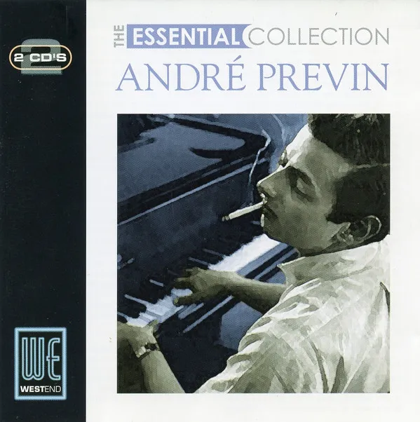 The Essential Collection