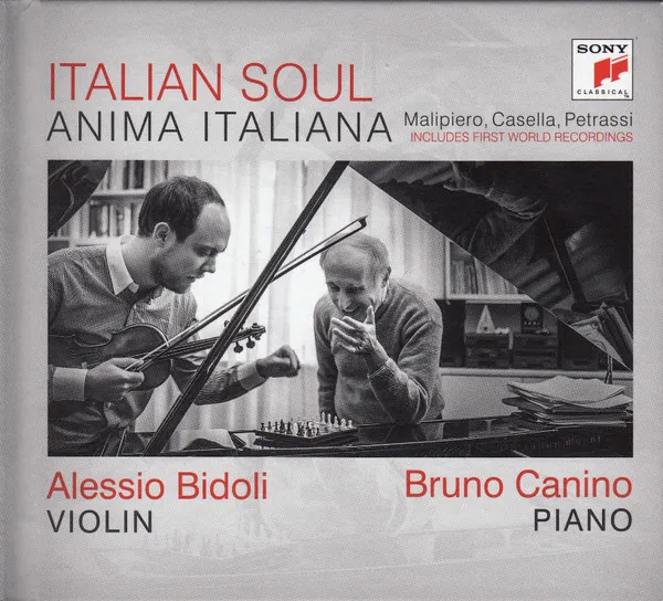 Italian Soul - Anima Italiana