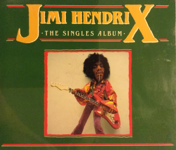 The Singles Album