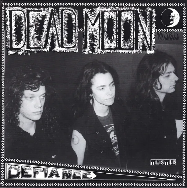 Defiance